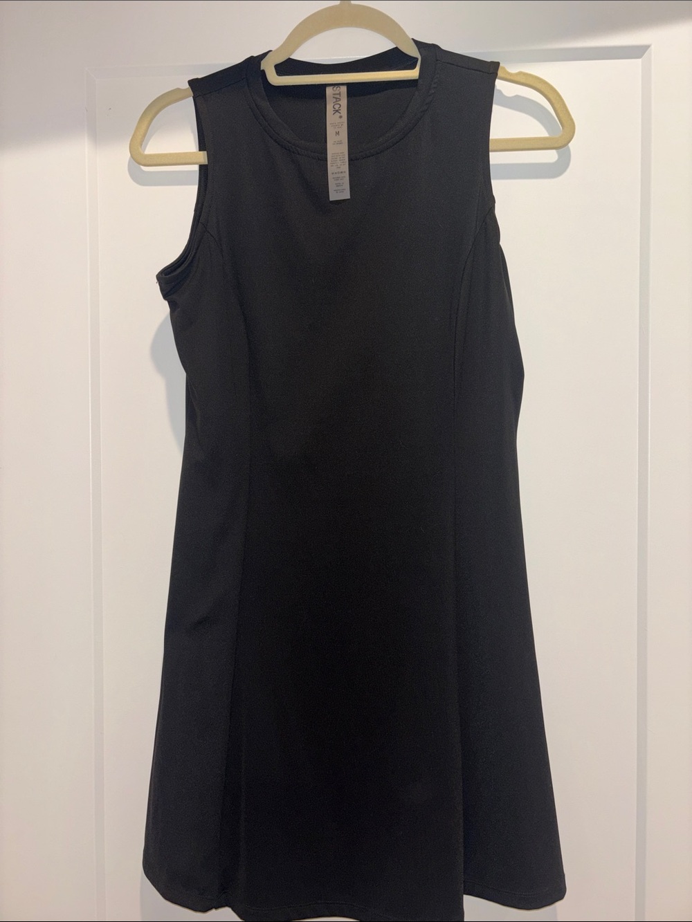 Tennis Dress